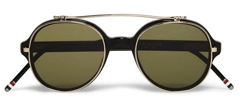 Vintage Look Sunglasses