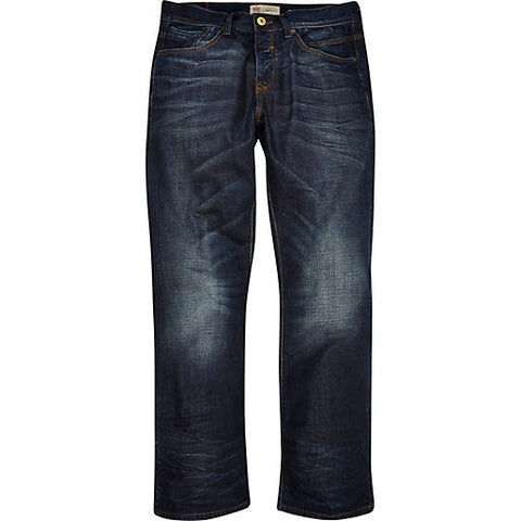 Men's Boot Cut Jeans