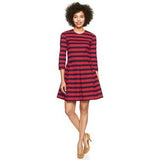 Stripe Dress